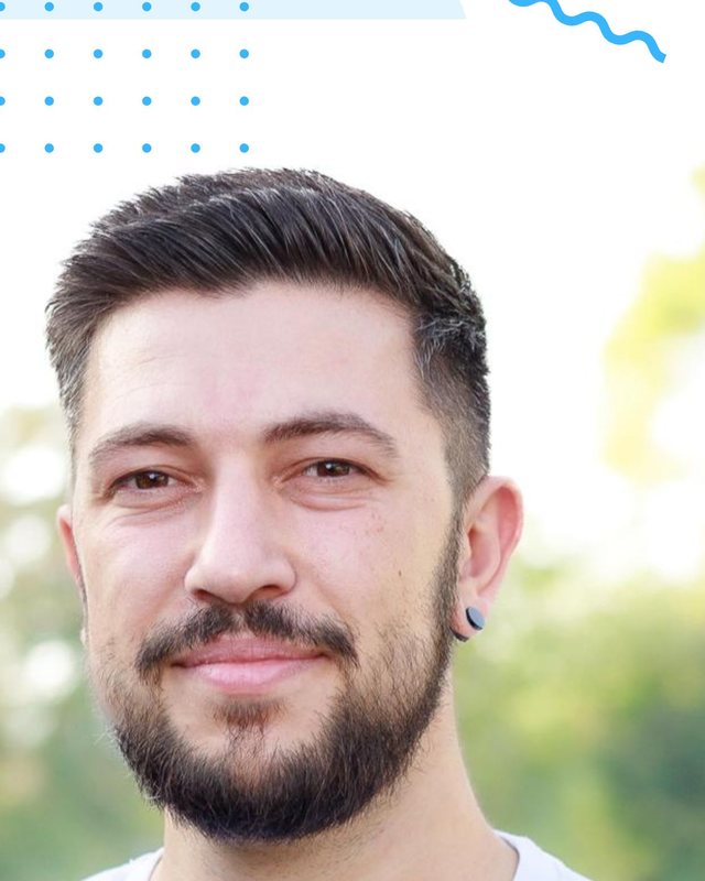 Portrait von Antonio Artero