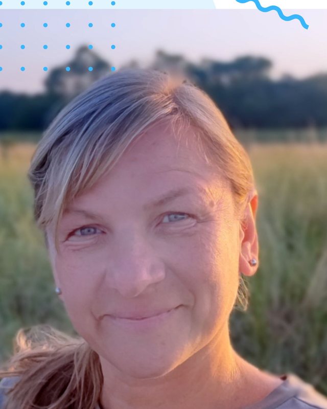 Portrait von Daniela Klesspies-Gemming