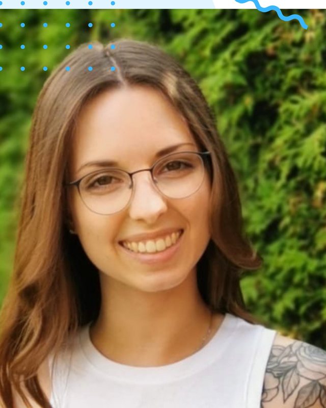 Portrait von Ina Linneberger