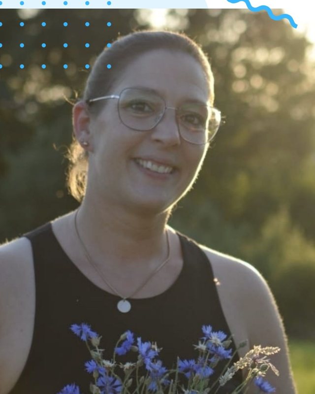 Portrait von Julia Ertner