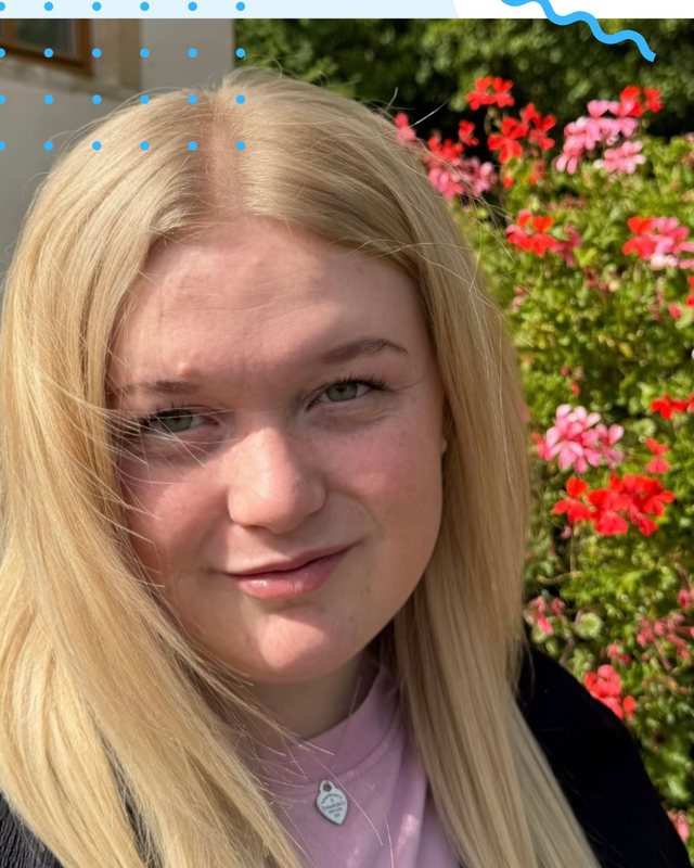 Portrait von Laura Sivieri