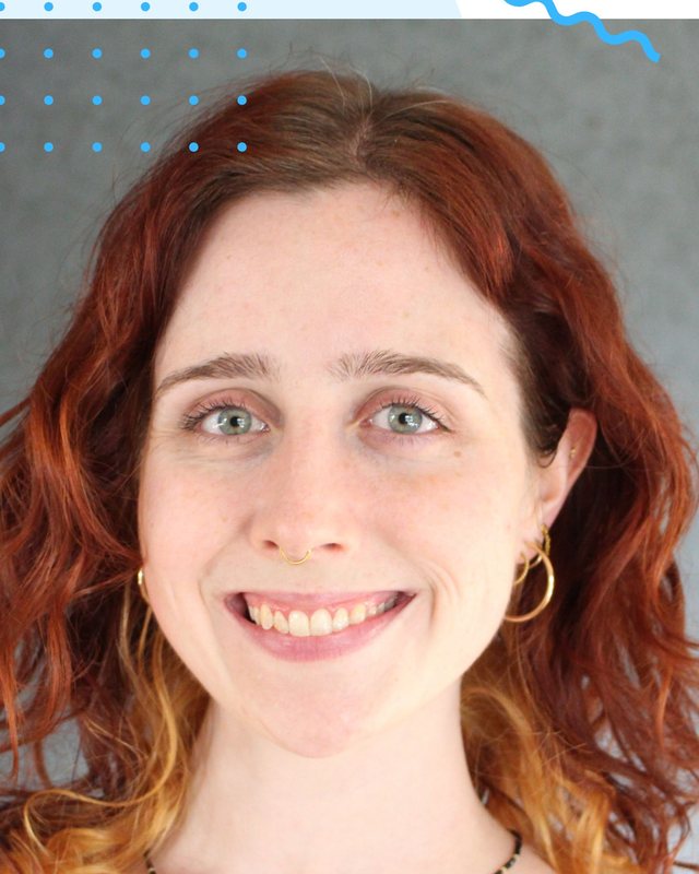 Portrait von Lea Hüttel