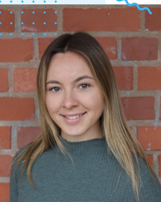 Portrait von Lea Stock