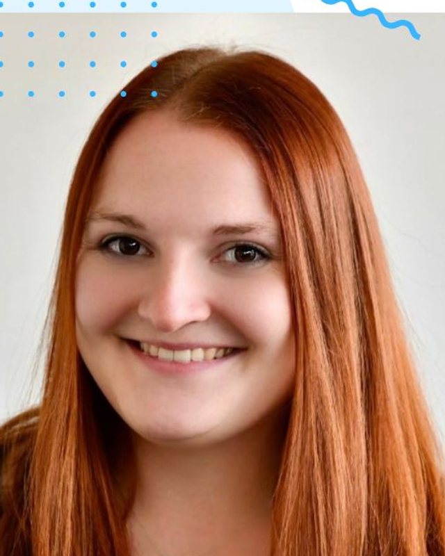 Portrait von Mara Schindelar