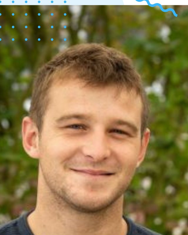 Portrait von Marco Mocken