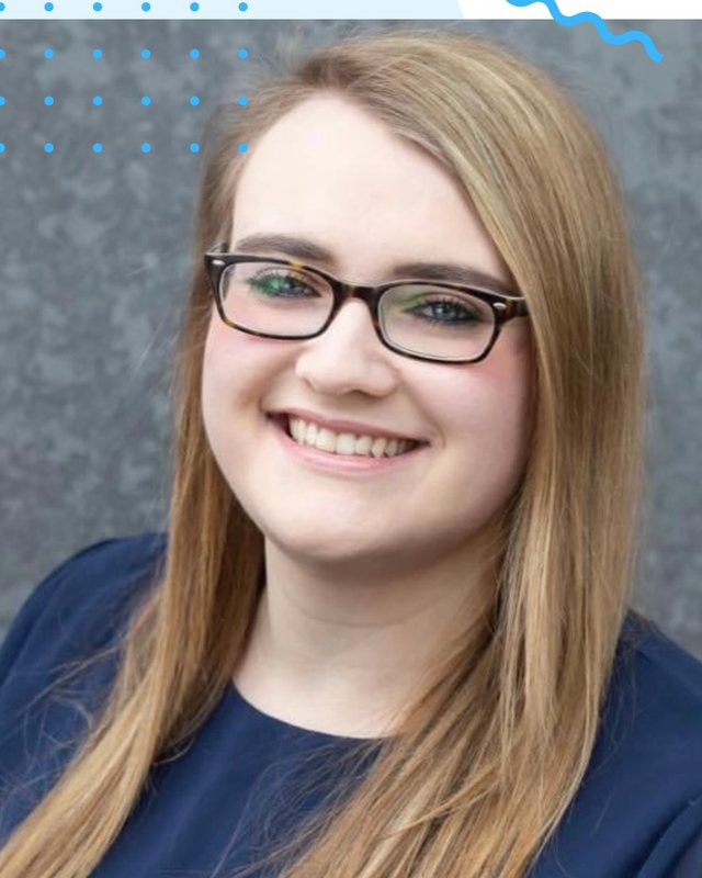 Portrait von Patricia Nathalia Reitz