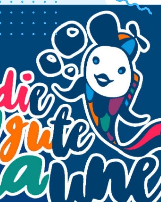 Portrait von Svenja Euler