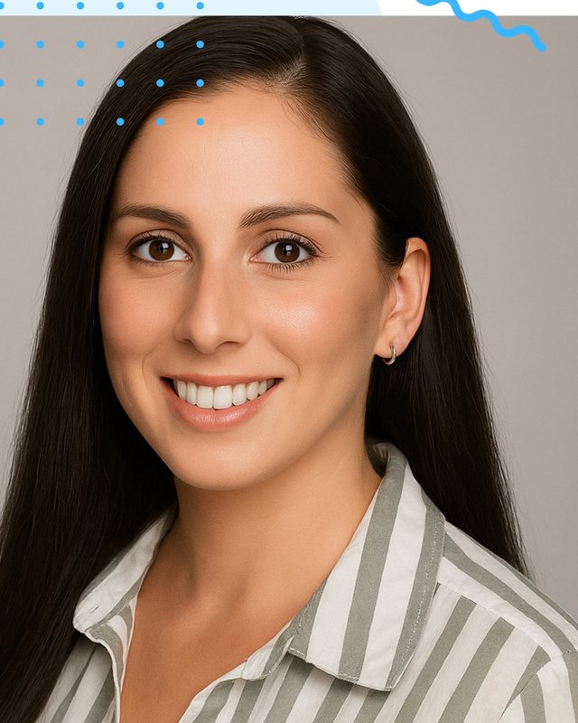 Portrait von Vanessa Winter